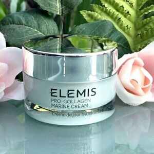ELEMIS Pro-Collagen Marine Cream Anti Wrinkle Day Cream 30 ml *Brand New!